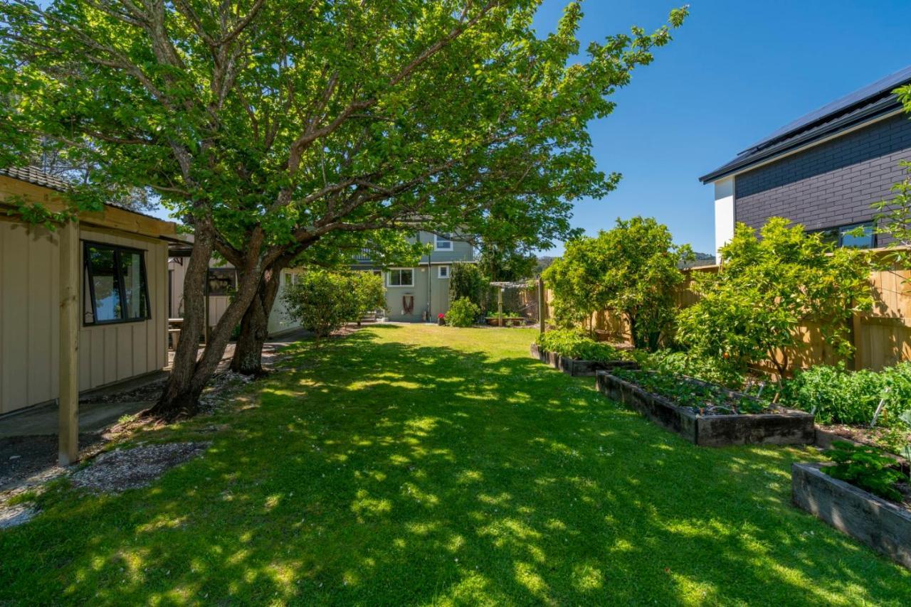 Rooftops Accommodation Whitianga Exterior foto