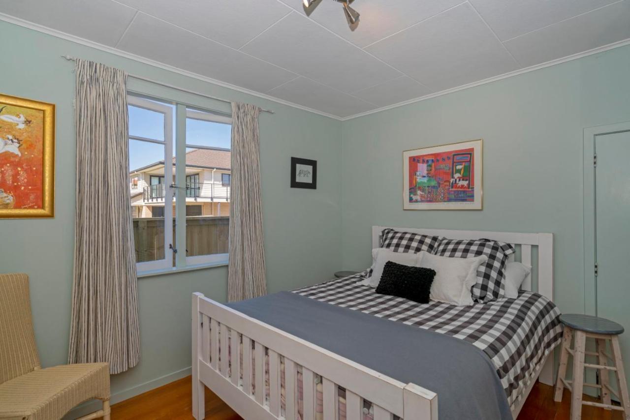 Rooftops Accommodation Whitianga Exterior foto