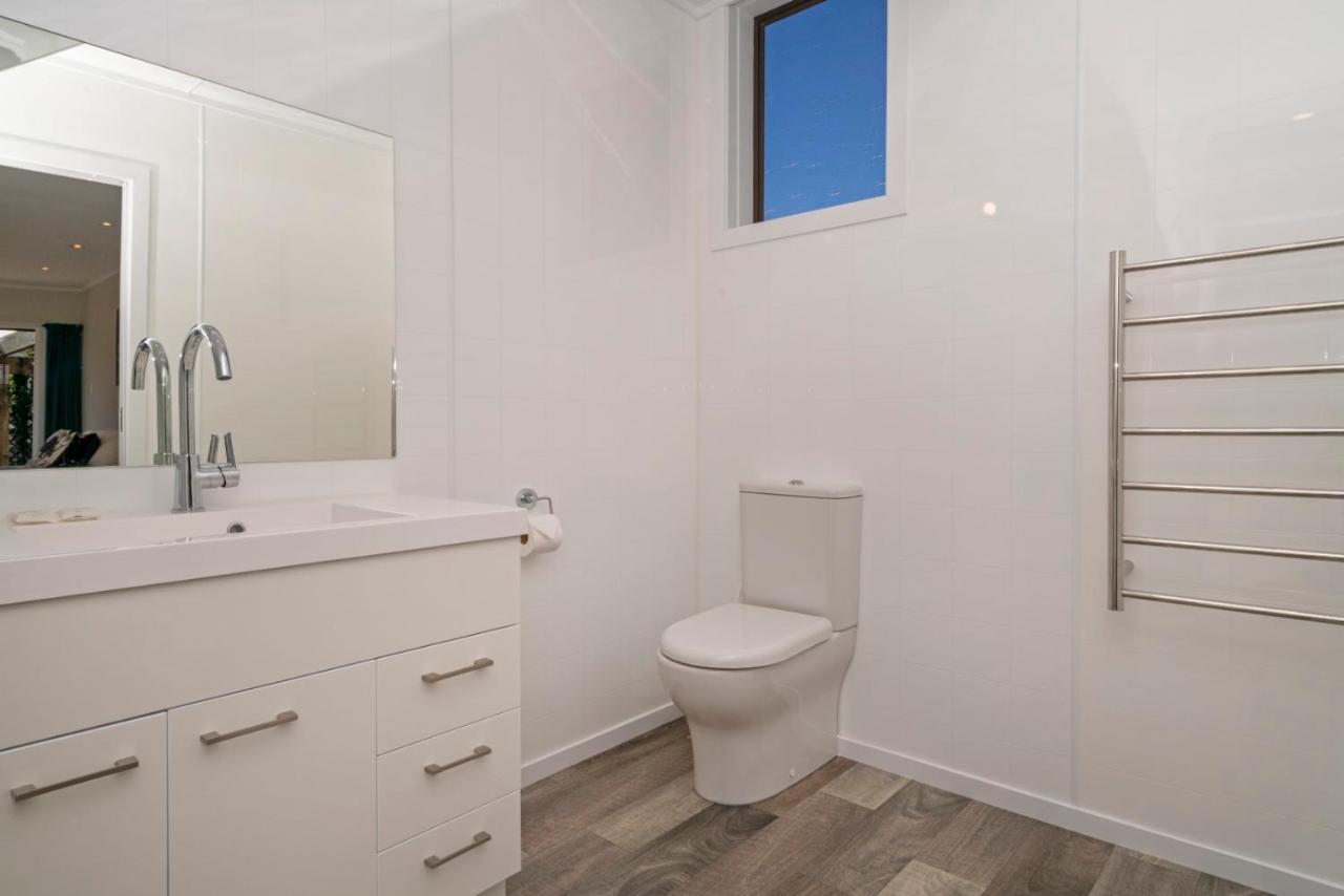 Rooftops Accommodation Whitianga Exterior foto