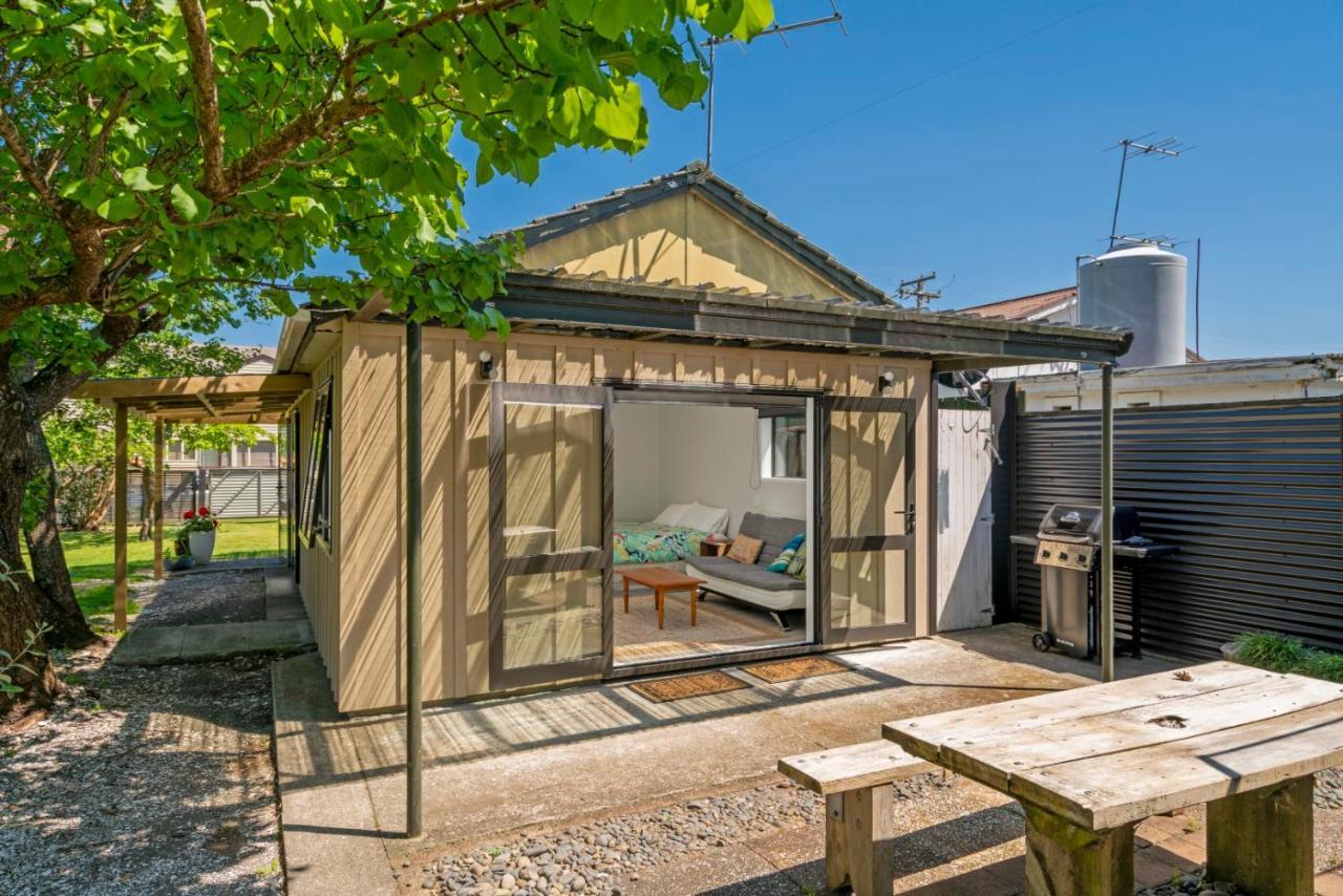 Rooftops Accommodation Whitianga Exterior foto