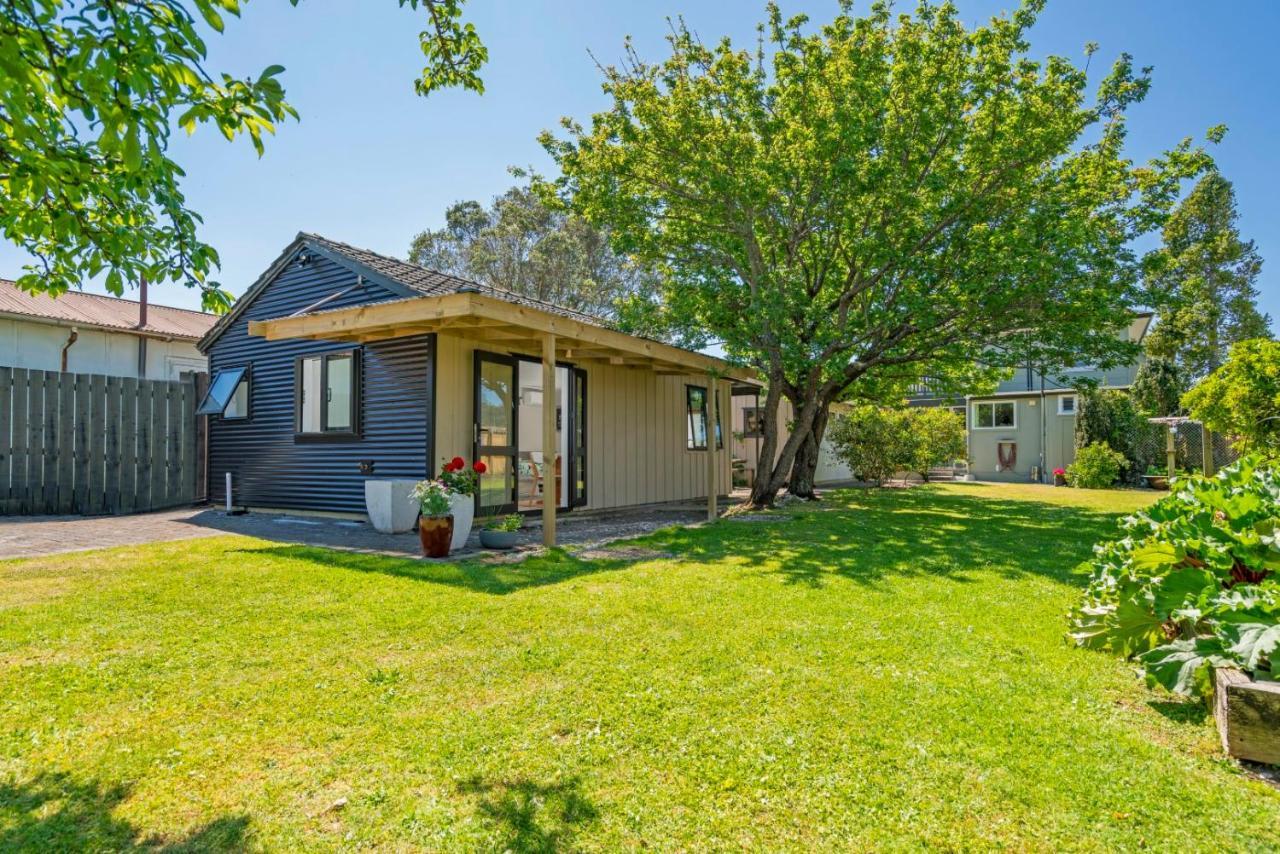 Rooftops Accommodation Whitianga Exterior foto