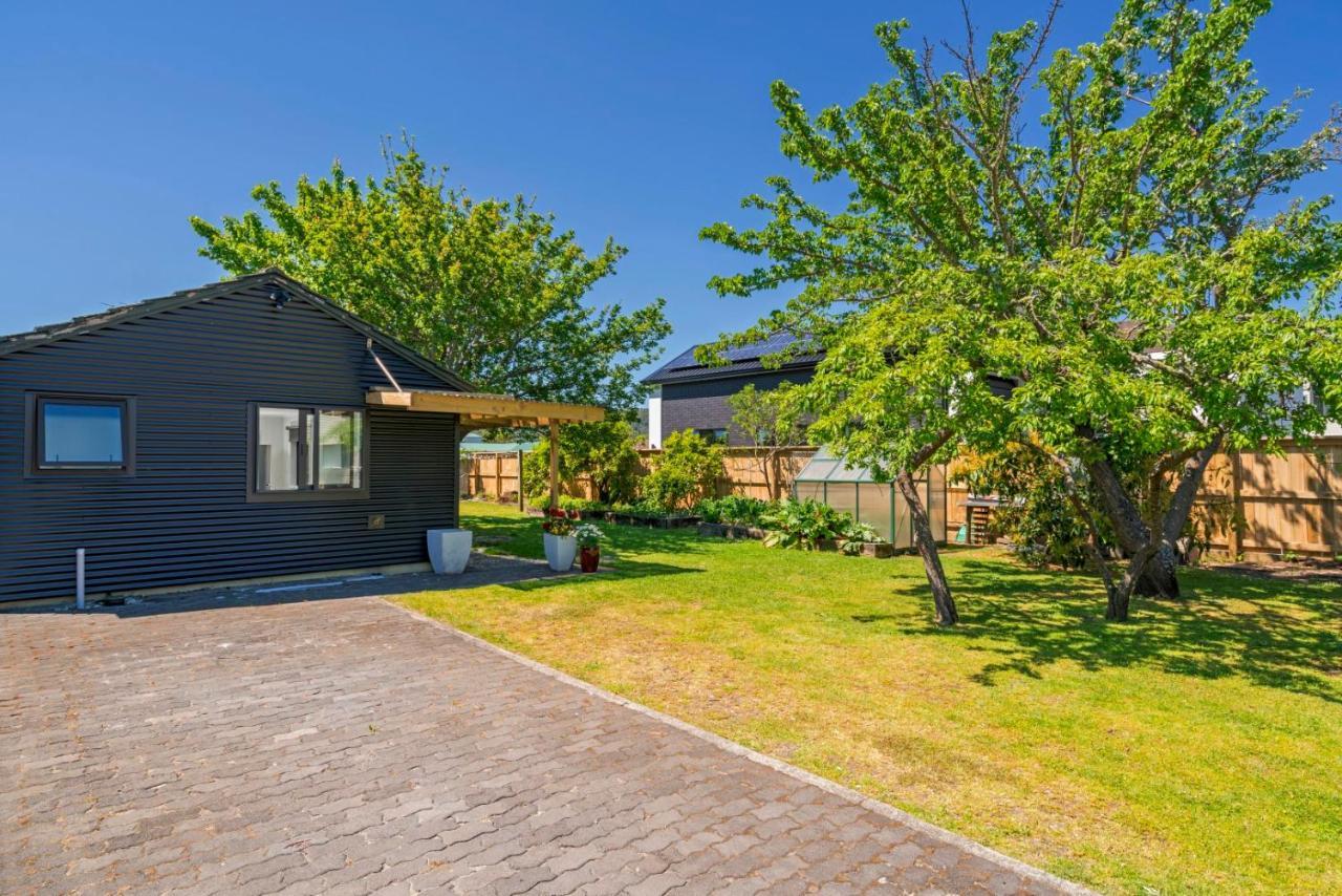 Rooftops Accommodation Whitianga Exterior foto