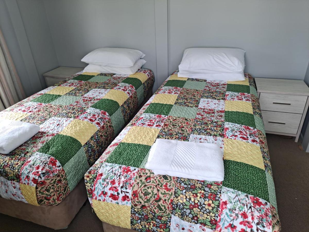 Rooftops Accommodation Whitianga Exterior foto