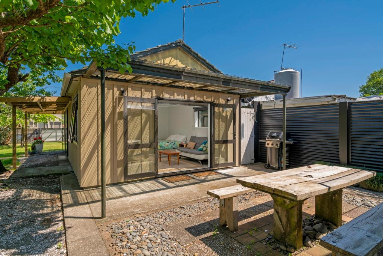 Rooftops Accommodation Whitianga Exterior foto