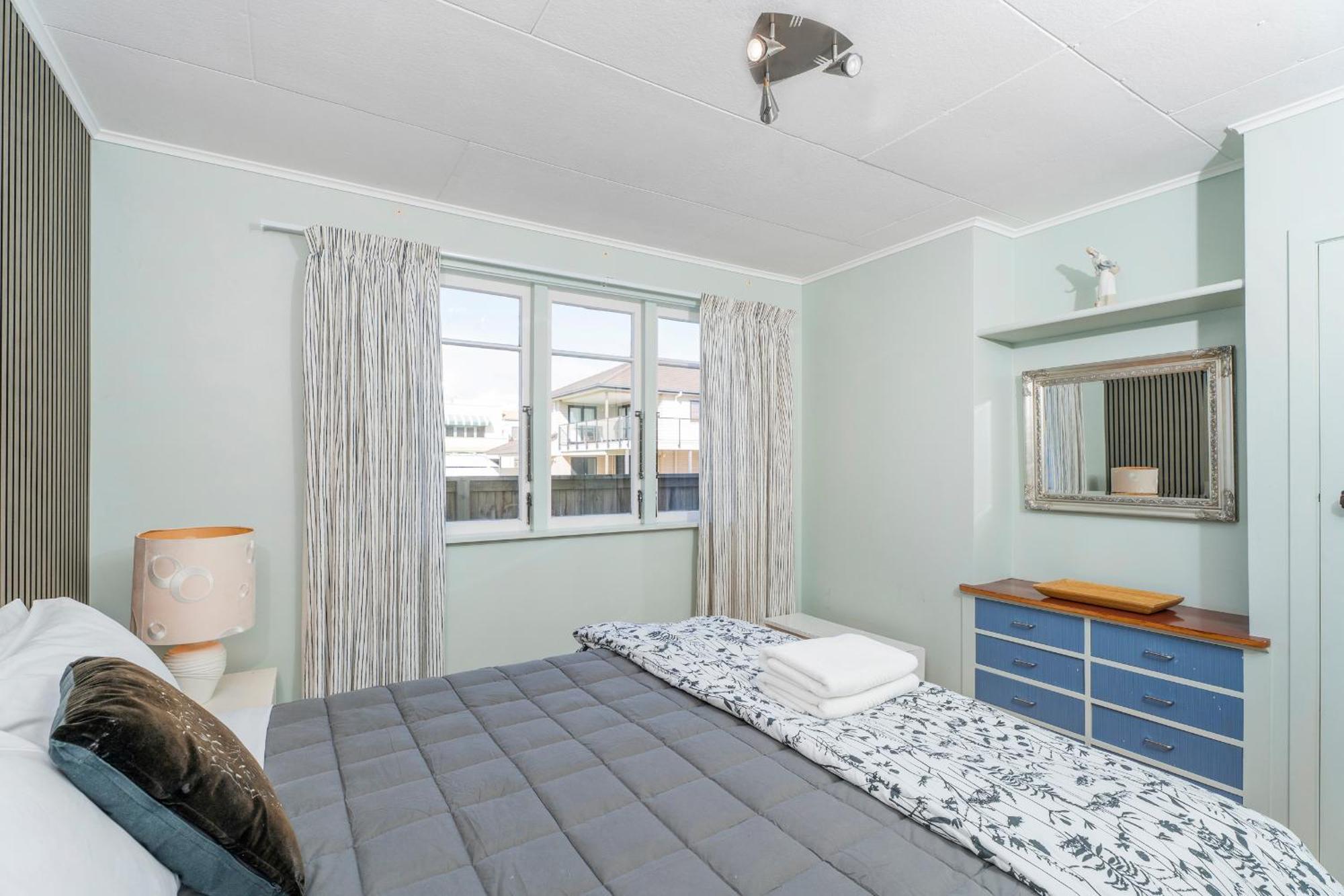 Rooftops Accommodation Whitianga Exterior foto